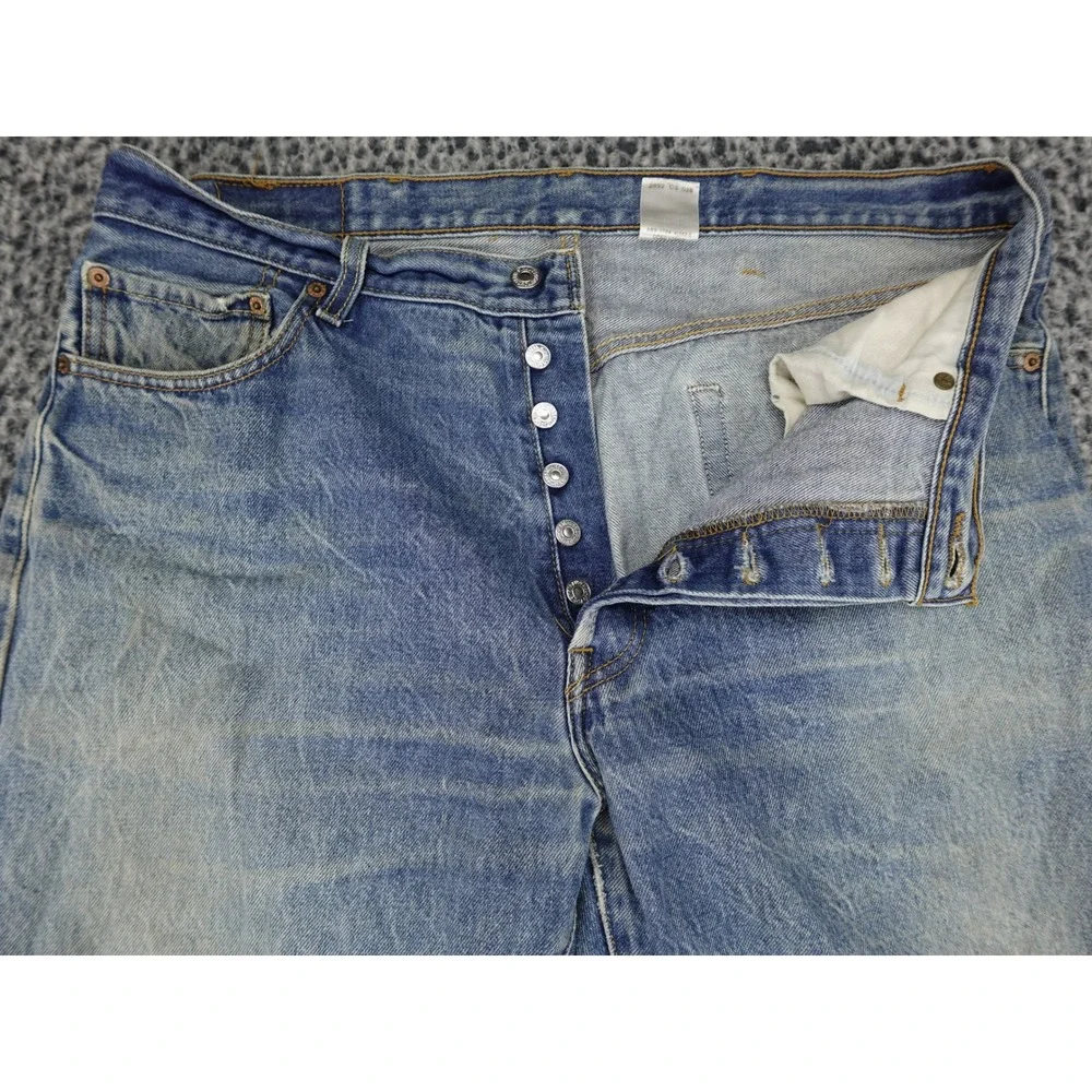 Levis levi 501